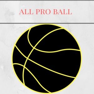 Meet your Posher, All pro